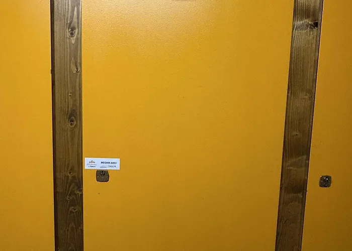 Alcove Cosy, 4 Pers, Jardin, Parking, Proche Telecabine Et Golf - - Fr-1-597-21