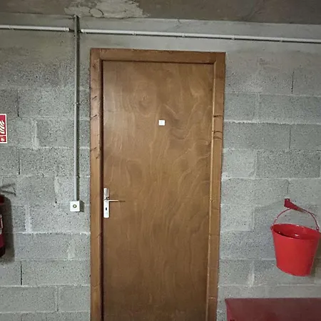 Alcove Cosy, 4 Pers, Jardin, Parking, Proche Telecabine Et Golf - - Fr-1-597-21 Апартаменти