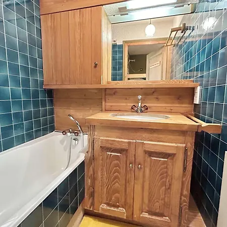 Alcôve Cosy, 4 Pers, Jardin, Parking, Proche Télécabine Et Golf - - Fr-1-597-21 Appartement Megève