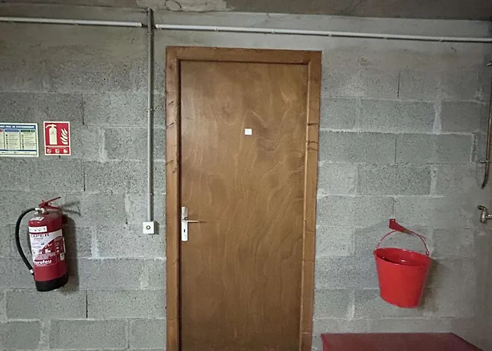 Alcove Cosy, 4 Pers, Jardin, Parking, Proche Telecabine Et Golf - - Fr-1-597-21 Appartement