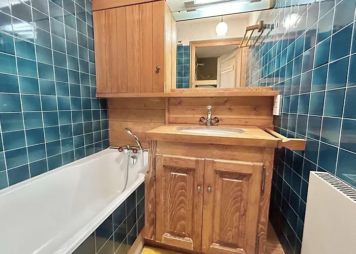 Alcove Cosy, 4 Pers, Jardin, Parking, Proche Telecabine Et Golf - - Fr-1-597-21 Appartement Megève