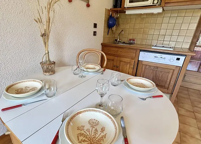 Alcove Cosy, 4 Pers, Jardin, Parking, Proche Telecabine Et Golf - - Fr-1-597-21 Megève